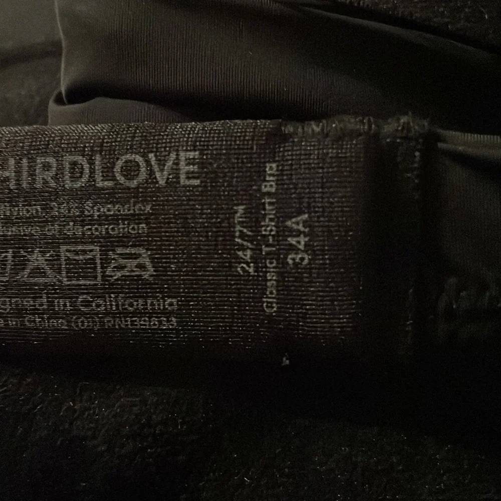 ThirdLove it’s bra